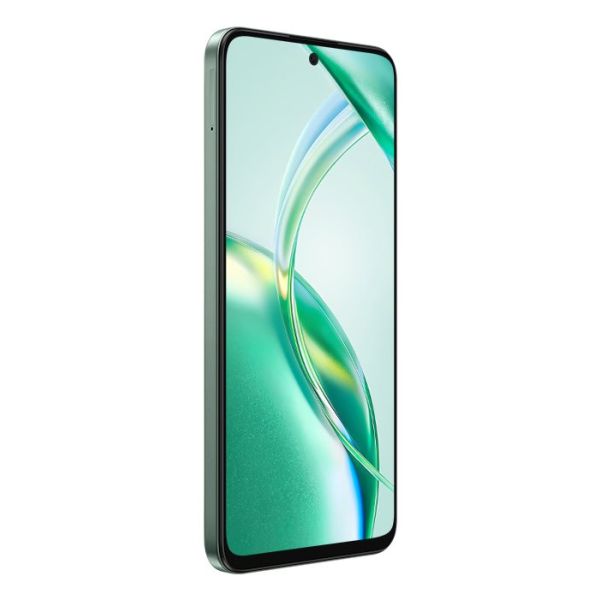 Honor N Series 200 Smart 17,3 cm (6.8") Dual SIM Android 14 5G USB Type-C 4 GB 256 GB 5200 mAh Groen (5109BJQJ)