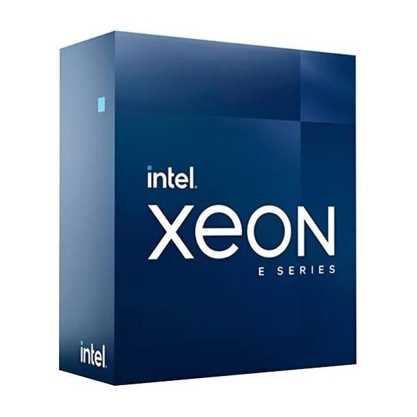 Intel CPU/Xeon E-2468 8 core 2.6GHz Tray (CM8071505024706)