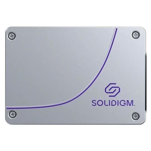 Intel Solidigm D3 Series D3-S4520 - 1.92 TB (SSDSC2KB019TZ1Z)
