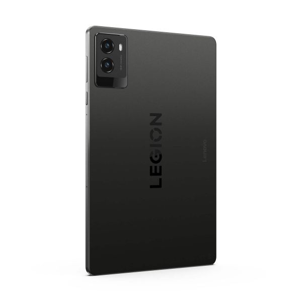 Lenovo Legion Tab (8.8", 3) Qualcomm Snapdragon 256 GB 22,4 cm (8.8") 12 GB Wi-Fi 7 (802.11be) Android 14 Zwart (ZAEF0019SE)