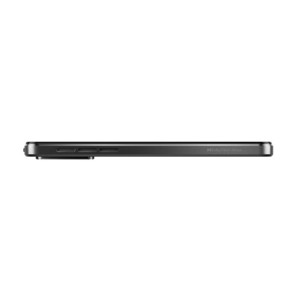 Lenovo Legion Tab (8.8", 3) Qualcomm Snapdragon 256 GB 22,4 cm (8.8") 12 GB Wi-Fi 7 (802.11be) Android 14 Zwart (ZAEF0019SE)
