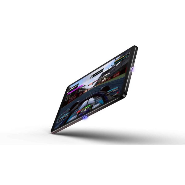 Lenovo Legion Tab (8.8", 3) Qualcomm Snapdragon 256 GB 22,4 cm (8.8") 12 GB Wi-Fi 7 (802.11be) Android 14 Zwart (ZAEF0019SE)