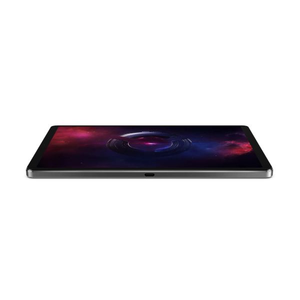 Lenovo Legion Tab (8.8", 3) Qualcomm Snapdragon 256 GB 22,4 cm (8.8") 12 GB Wi-Fi 7 (802.11be) Android 14 Zwart (ZAEF0019SE)