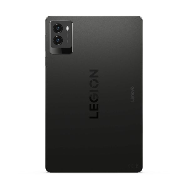 Lenovo Legion Tab (8.8", 3) Qualcomm Snapdragon 256 GB 22,4 cm (8.8") 12 GB Wi-Fi 7 (802.11be) Android 14 Zwart (ZAEF0019SE)