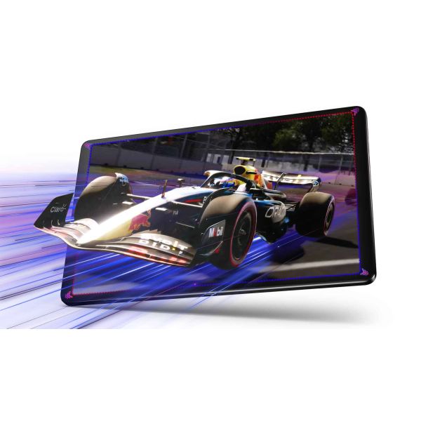 Lenovo Legion Tab (8.8", 3) Qualcomm Snapdragon 256 GB 22,4 cm (8.8") 12 GB Wi-Fi 7 (802.11be) Android 14 Zwart (ZAEF0019SE)