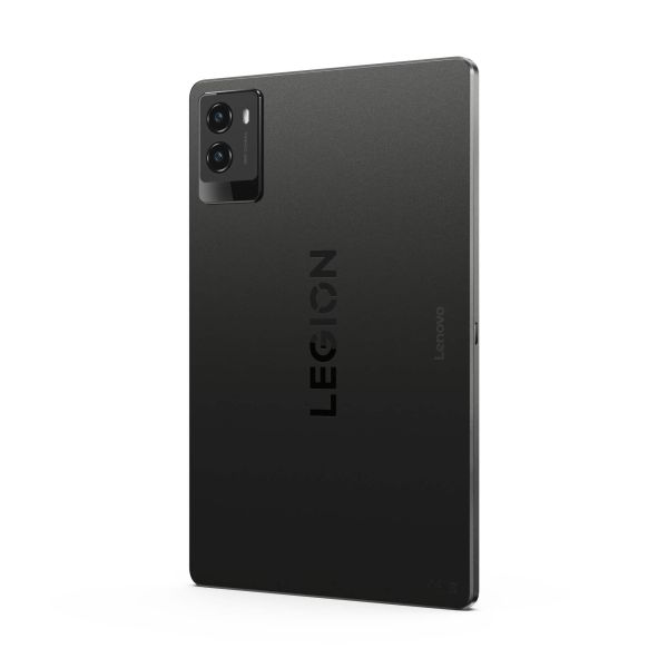 Lenovo Legion Tab (8.8", 3) Qualcomm Snapdragon 256 GB 22,4 cm (8.8") 12 GB Wi-Fi 7 (802.11be) Android 14 Zwart (ZAEF0019SE)