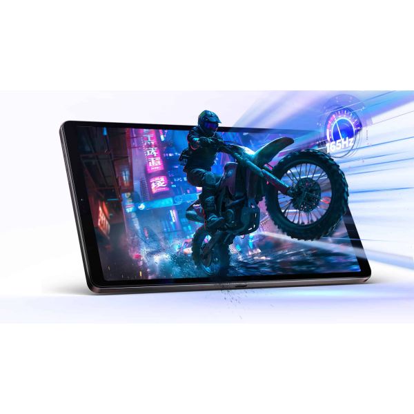 Lenovo Legion Tab (8.8", 3) Qualcomm Snapdragon 256 GB 22,4 cm (8.8") 12 GB Wi-Fi 7 (802.11be) Android 14 Zwart (ZAEF0019SE)