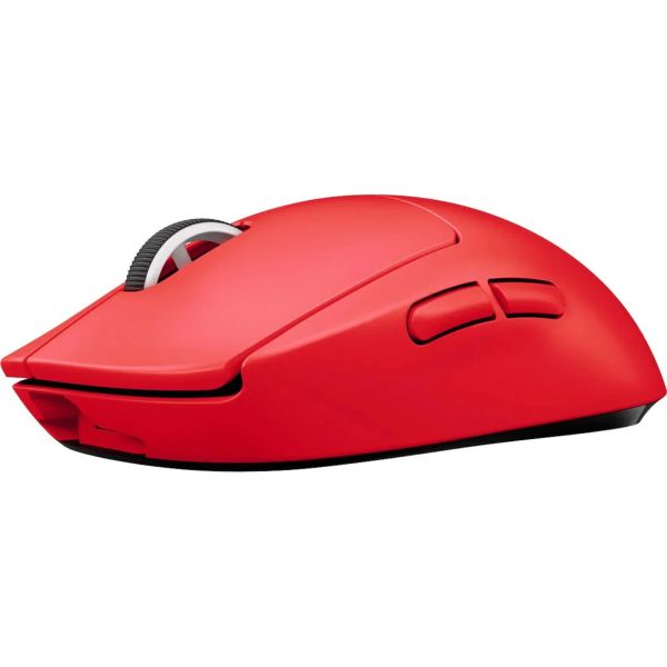 Logitech PRO X SUPERLIGHT 2 SE RED - EER2-933 (910-007552)