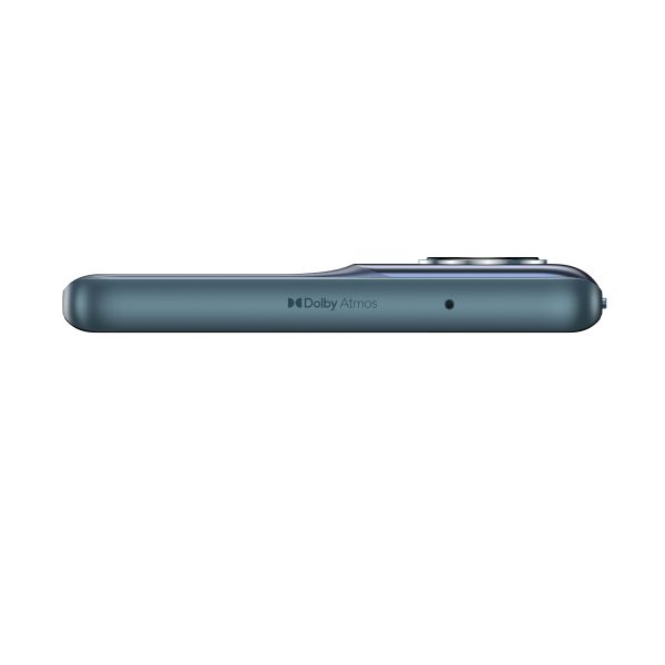Motorola edge 50 Fusion 17 cm (6.7") Dual SIM Android 14 5G USB Type-C 12 GB 256 GB 5000 mAh Blauw (PB3T0030SE)