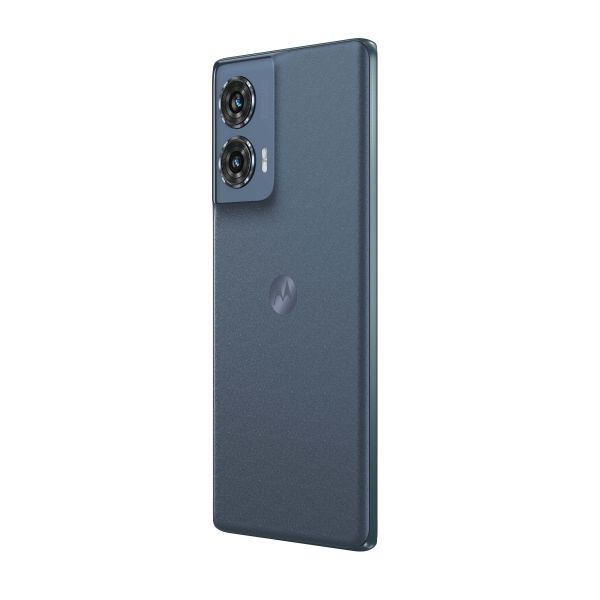 Motorola edge 50 Fusion 17 cm (6.7") Dual SIM Android 14 5G USB Type-C 12 GB 256 GB 5000 mAh Blauw (PB3T0030SE)