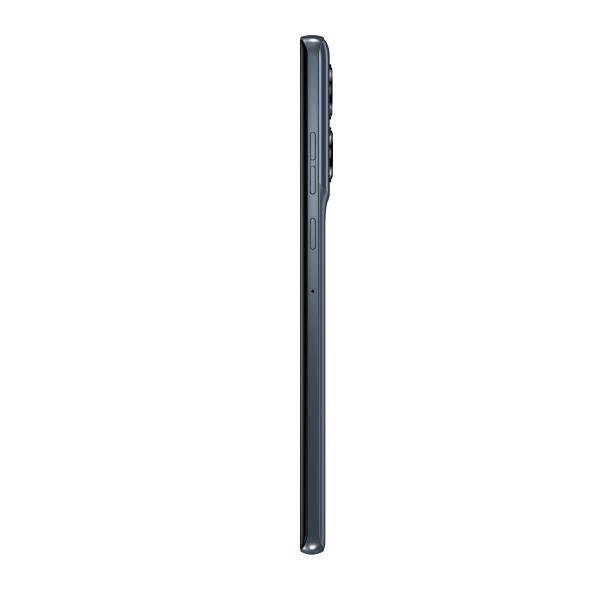 Motorola edge 50 Fusion 17 cm (6.7") Dual SIM Android 14 5G USB Type-C 12 GB 256 GB 5000 mAh Blauw (PB3T0030SE)