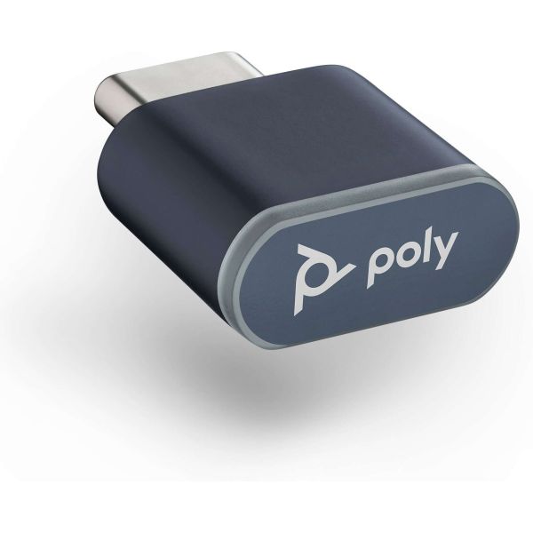 Poly BT700 USB-C Bluetooth-adapter (786C5AA)