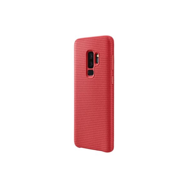 Samsung EF-GG965 mobiele telefoon behuizingen 15,8 cm (6.2") Hoes Rood (EF-GG965FREGWW)