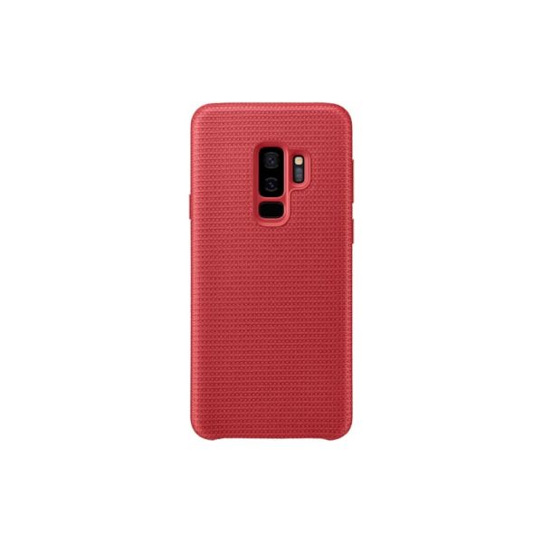 Samsung EF-GG965 mobiele telefoon behuizingen 15,8 cm (6.2") Hoes Rood (EF-GG965FREGWW) Samsung EF-GG965 mobiele telefoon behuizingen 15,8 cm (6.2") Hoes Rood (EF-GG965FREGWW)