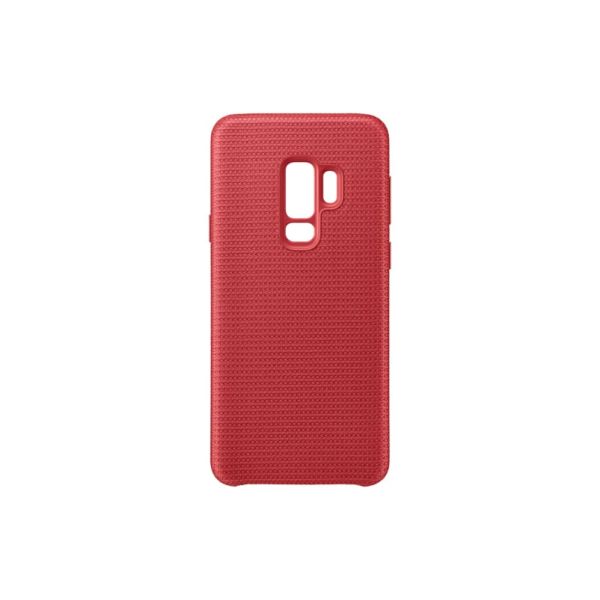 Samsung EF-GG965 mobiele telefoon behuizingen 15,8 cm (6.2") Hoes Rood (EF-GG965FREGWW)