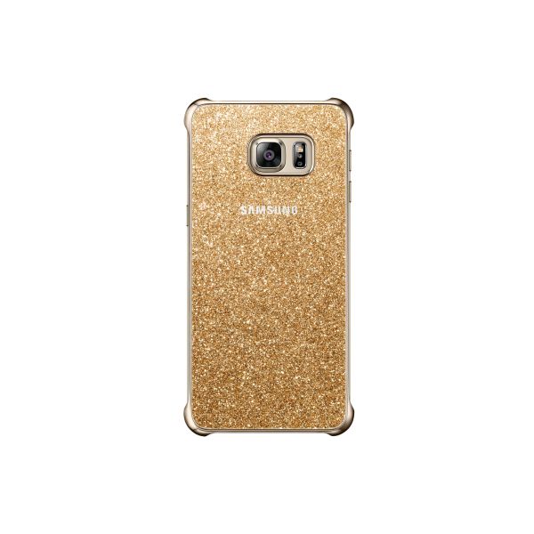 Samsung EF-XG928 mobiele telefoon behuizingen Hoes Goud (EF-XG928CFEGWW)