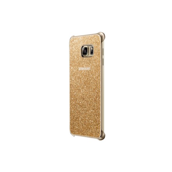 Samsung EF-XG928 mobiele telefoon behuizingen Hoes Goud (EF-XG928CFEGWW)