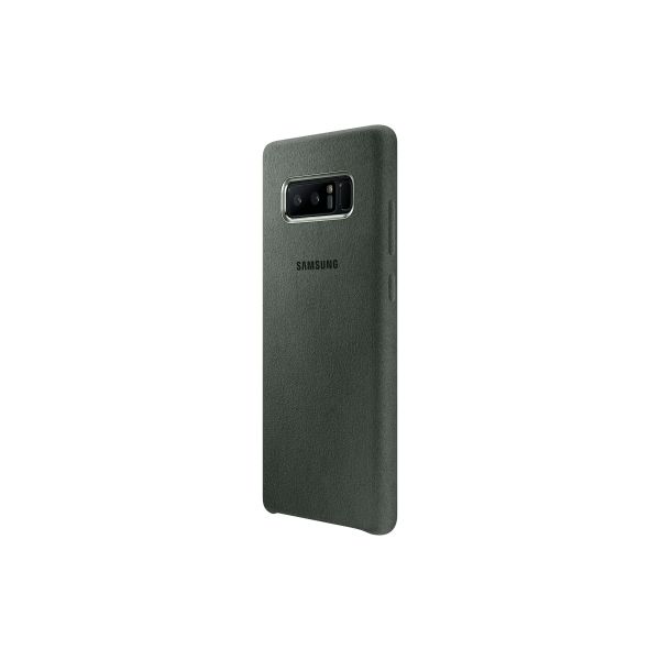 Samsung EF-XN950 mobiele telefoon behuizingen 16 cm (6.3") Hoes Groen (EF-XN950AKEGWW)