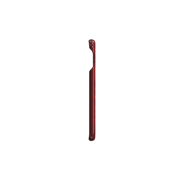 Samsung GP-G970HIFGHWI mobiele telefoon behuizingen Hoes Rood (GP-G970HIFGHWI)