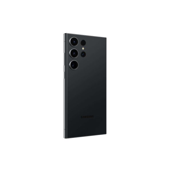Samsung Galaxy S23 Ultra Enterprise Edition 17,3 cm (6.8") Dual SIM 5G USB Type-C 8 GB 256 GB 5000 mAh Zwart (SM-S918BZKDEEE) Samsung Galaxy S23 Ultra Enterprise Edition 17,3 cm (6.8") Dual SIM 5G USB Type-C 8 GB 256 GB 5000 mAh Zwart (SM-S918BZKDEEE)