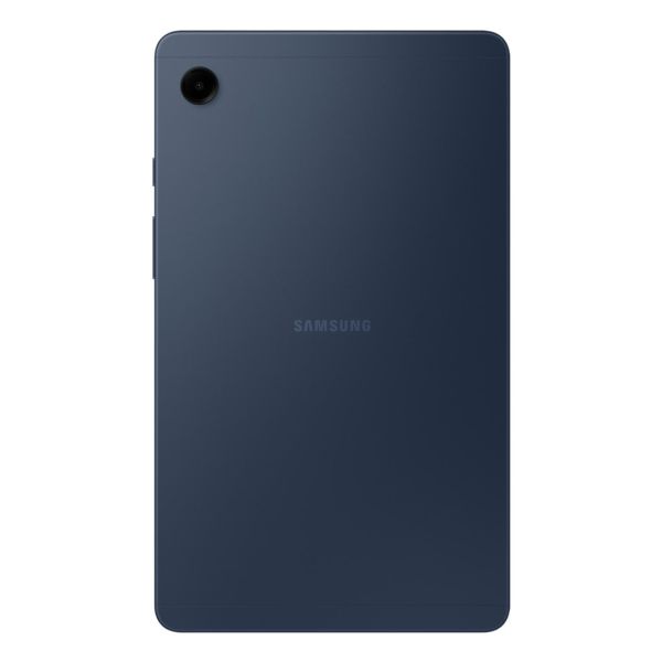 Samsung Galaxy Tab A9 LTE 4G Mediatek LTE-TDD & LTE-FDD 64 GB 22,1 cm (8.7") 4 GB Wi-Fi 5 (802.11ac) Marineblauw (SM-X115NDBAEUE)