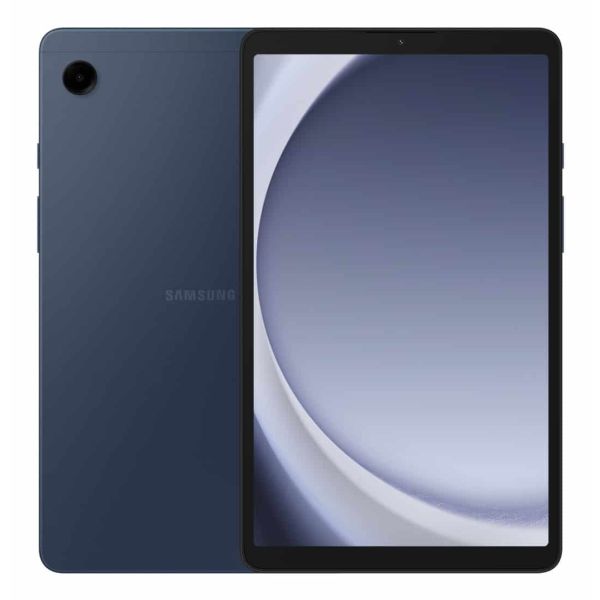 Samsung Galaxy Tab A9 LTE 4G Mediatek LTE-TDD & LTE-FDD 64 GB 22,1 cm (8.7") 4 GB Wi-Fi 5 (802.11ac) Marineblauw (SM-X115NDBAEUE) Samsung Galaxy Tab A9 LTE 4G Mediatek LTE-TDD & LTE-FDD 64 GB 22,1 cm (8.7") 4 GB Wi-Fi 5 (802.11ac) Marineblauw (SM-X115NDBAEUE)