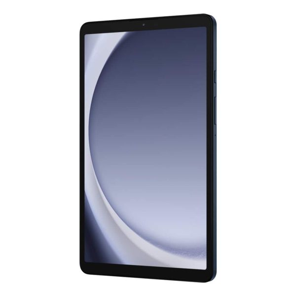Samsung Galaxy Tab A9 LTE 4G Mediatek LTE-TDD & LTE-FDD 64 GB 22,1 cm (8.7") 4 GB Wi-Fi 5 (802.11ac) Marineblauw (SM-X115NDBAEUE)