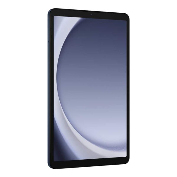Samsung Galaxy Tab A9 LTE 4G Mediatek LTE-TDD & LTE-FDD 64 GB 22,1 cm (8.7") 4 GB Wi-Fi 5 (802.11ac) Marineblauw (SM-X115NDBAEUE)
