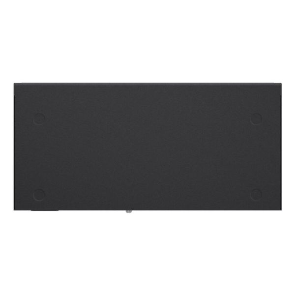 TP-Link Omada ES224G netwerk-switch Managed L2 Gigabit Ethernet (10/100/1000) Zwart (ES224G(UN))