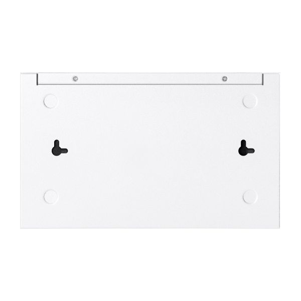 TP-Link FESTA FS308GP netwerk-switch Managed Gigabit Ethernet (10/100/1000) Power over Ethernet (PoE) Wit (FESTA FS308GP)