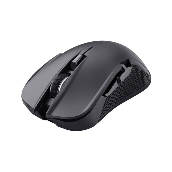 Trust GXT 931 Ybar muis Gamen Rechtshandig Bluetooth Laser 7200 DPI (25330)