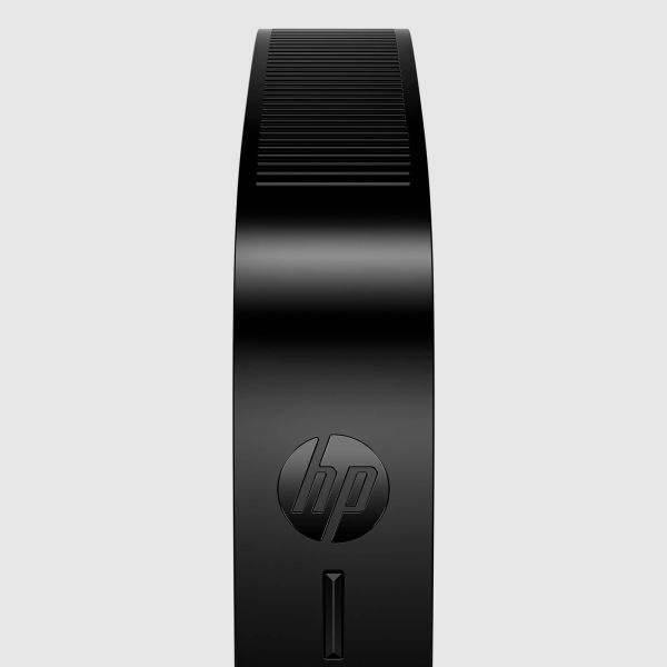 HP Pro t550 2 GHz IGEL OS 1,3 kg Zwart J6412 (5H0X3EA#ABB)