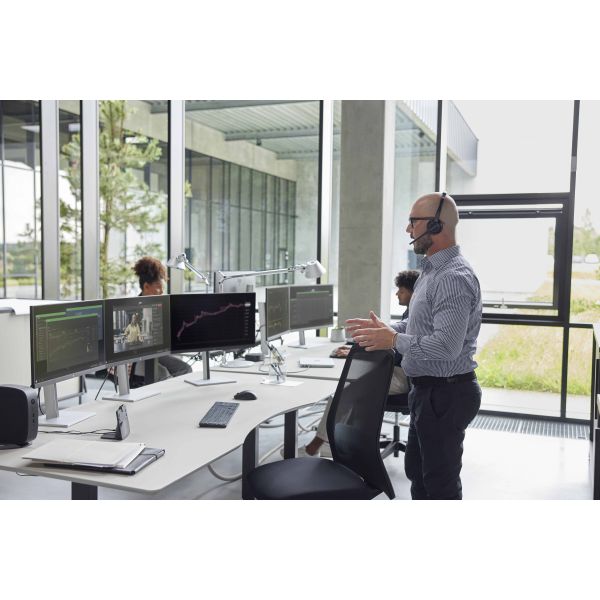 HP Elite t755 3 GHz IGEL OS 1,4 kg Zwart V2546 (5H0Y9EA#ABB)