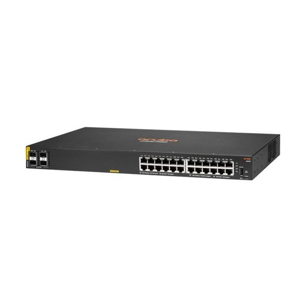 HP Aruba 6000 12G Class4 Poe (R8N89AR)