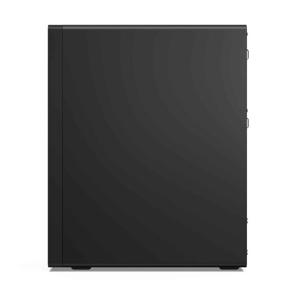 Lenovo ThinkCentre M70t Gen 6 Intel Core Ultra 7 265 16 GB DDR5-SDRAM 512 GB SSD Windows 11 Pro Tower PC Zwart (12YH001YGE)