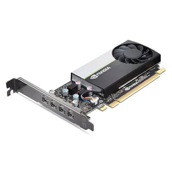 Lenovo 4X61E26090 videokaart NVIDIA T600 4 GB GDDR6 (4X61E26090) Lenovo 4X61E26090 videokaart NVIDIA T600 4 GB GDDR6 (4X61E26090)