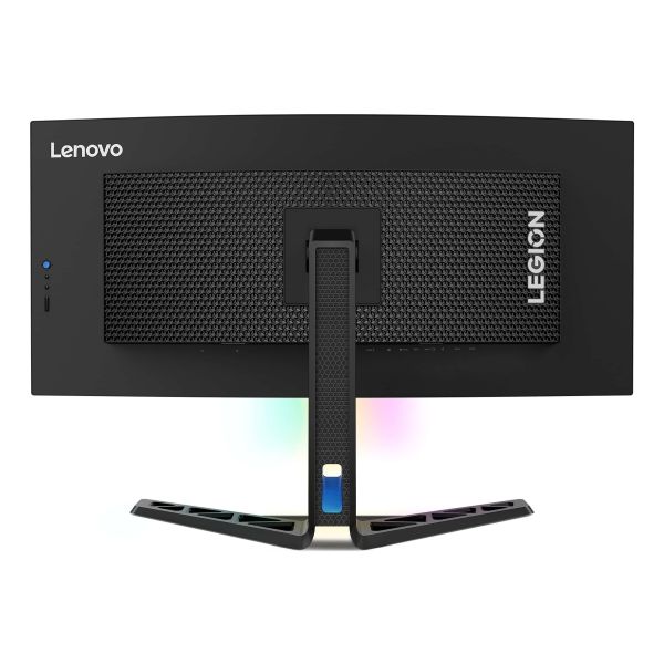 Lenovo Legion Y34wz-30 computer monitor 86,4 cm (34") 3440 x 1440 Pixels Wide Quad HD LED Zwart (67B0UAC1EU)