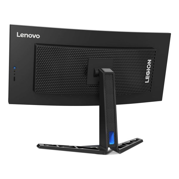 Lenovo Legion Y34wz-30 computer monitor 86,4 cm (34") 3440 x 1440 Pixels Wide Quad HD LED Zwart (67B0UAC1EU)