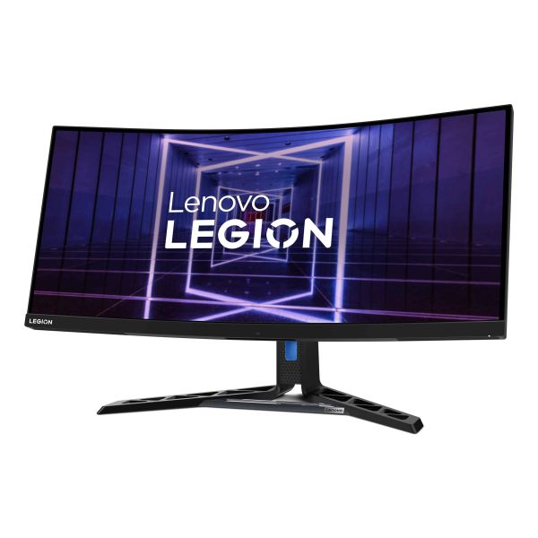 Lenovo Legion Y34wz-30 computer monitor 86,4 cm (34") 3440 x 1440 Pixels Wide Quad HD LED Zwart (67B0UAC1EU)