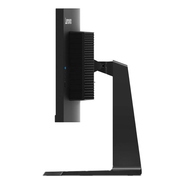 Lenovo Legion Y34wz-30 computer monitor 86,4 cm (34") 3440 x 1440 Pixels Wide Quad HD LED Zwart (67B0UAC1EU)
