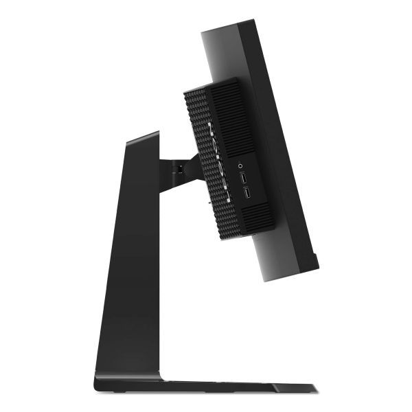 Lenovo Legion Y34wz-30 computer monitor 86,4 cm (34") 3440 x 1440 Pixels Wide Quad HD LED Zwart (67B0UAC1EU)