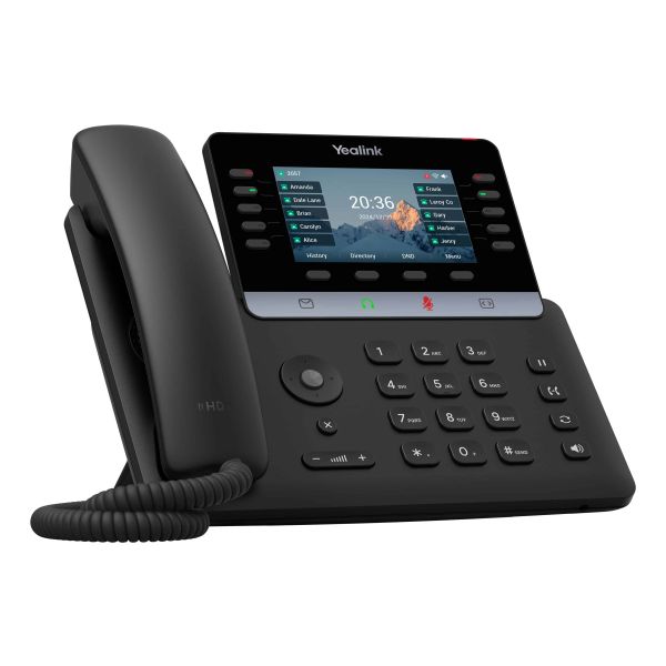 Yealink Yealink-SIP-T74W (1301010)