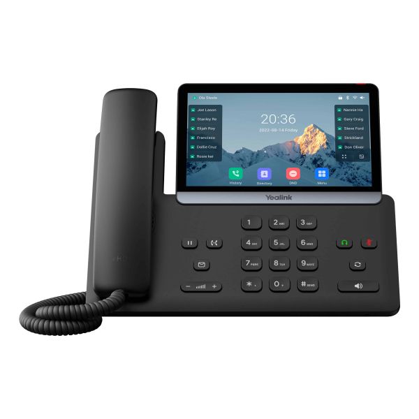 Yealink Yealink-SIP-T77U (1301011)