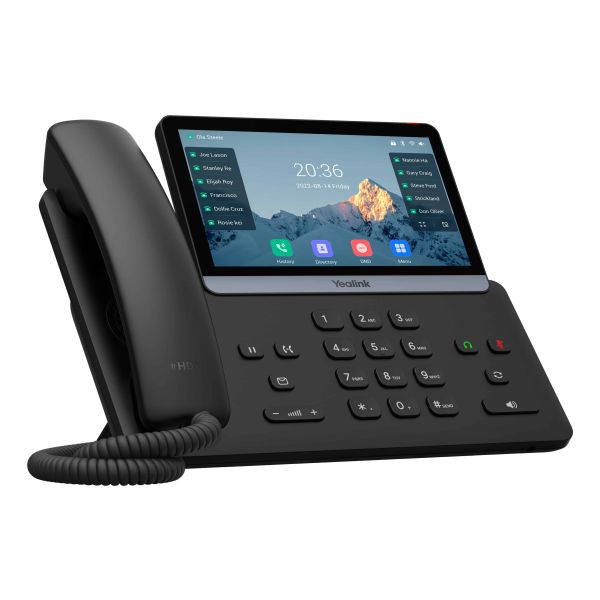 Yealink Yealink-SIP-T77U (1301011)