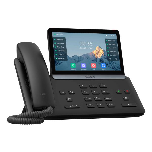 Yealink Yealink-SIP-T87W (1301227)