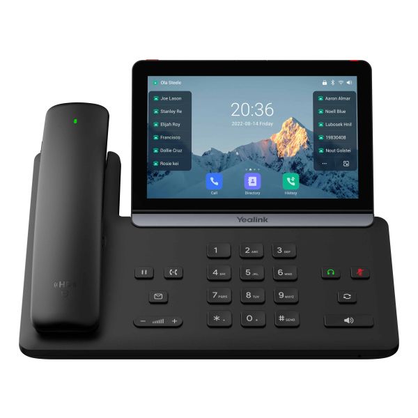 Yealink Yealink-SIP-T88W Pro (1301228)