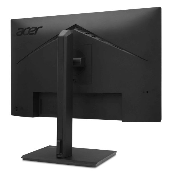 Acer Vero B7 B247WE5bemiqpruzx computer monitor 61 cm (24") 1920 x 1200 Pixels WUXGA LCD Zwart (UM.FB7EE.524) Acer Vero B7 B247WE5bemiqpruzx computer monitor 61 cm (24") 1920 x 1200 Pixels WUXGA LCD Zwart (UM.FB7EE.524)