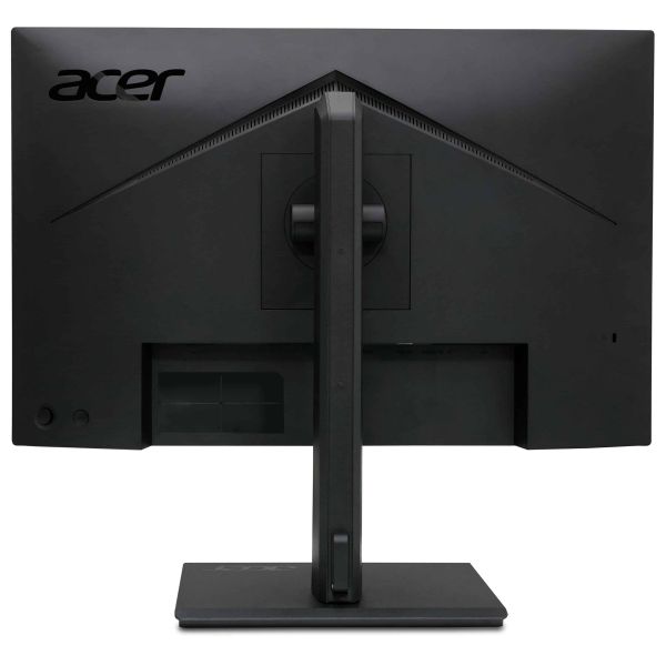 Acer Vero B7 B247WE5bemiqpruzx computer monitor 61 cm (24") 1920 x 1200 Pixels WUXGA LCD Zwart (UM.FB7EE.524)