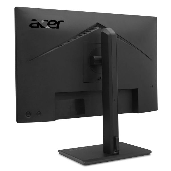 Acer Vero B7 B247WE5bemiqpruzx computer monitor 61 cm (24") 1920 x 1200 Pixels WUXGA LCD Zwart (UM.FB7EE.524) Acer Vero B7 B247WE5bemiqpruzx computer monitor 61 cm (24") 1920 x 1200 Pixels WUXGA LCD Zwart (UM.FB7EE.524)