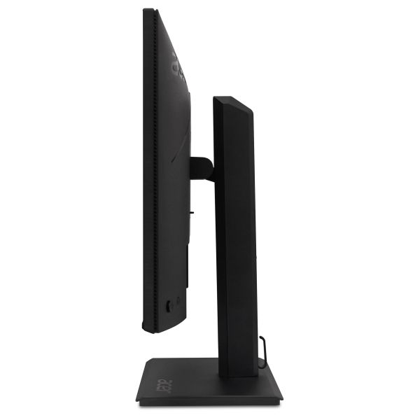 Acer Vero B7 B247WE5bemiqpruzx computer monitor 61 cm (24") 1920 x 1200 Pixels WUXGA LCD Zwart (UM.FB7EE.524) Acer Vero B7 B247WE5bemiqpruzx computer monitor 61 cm (24") 1920 x 1200 Pixels WUXGA LCD Zwart (UM.FB7EE.524)